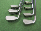Cleveland Halo XL Full-Face #5-PW, GW 7pc. Iron Set Regular Graphite MRH Pre-Owned Iron Sets Cleveland 
