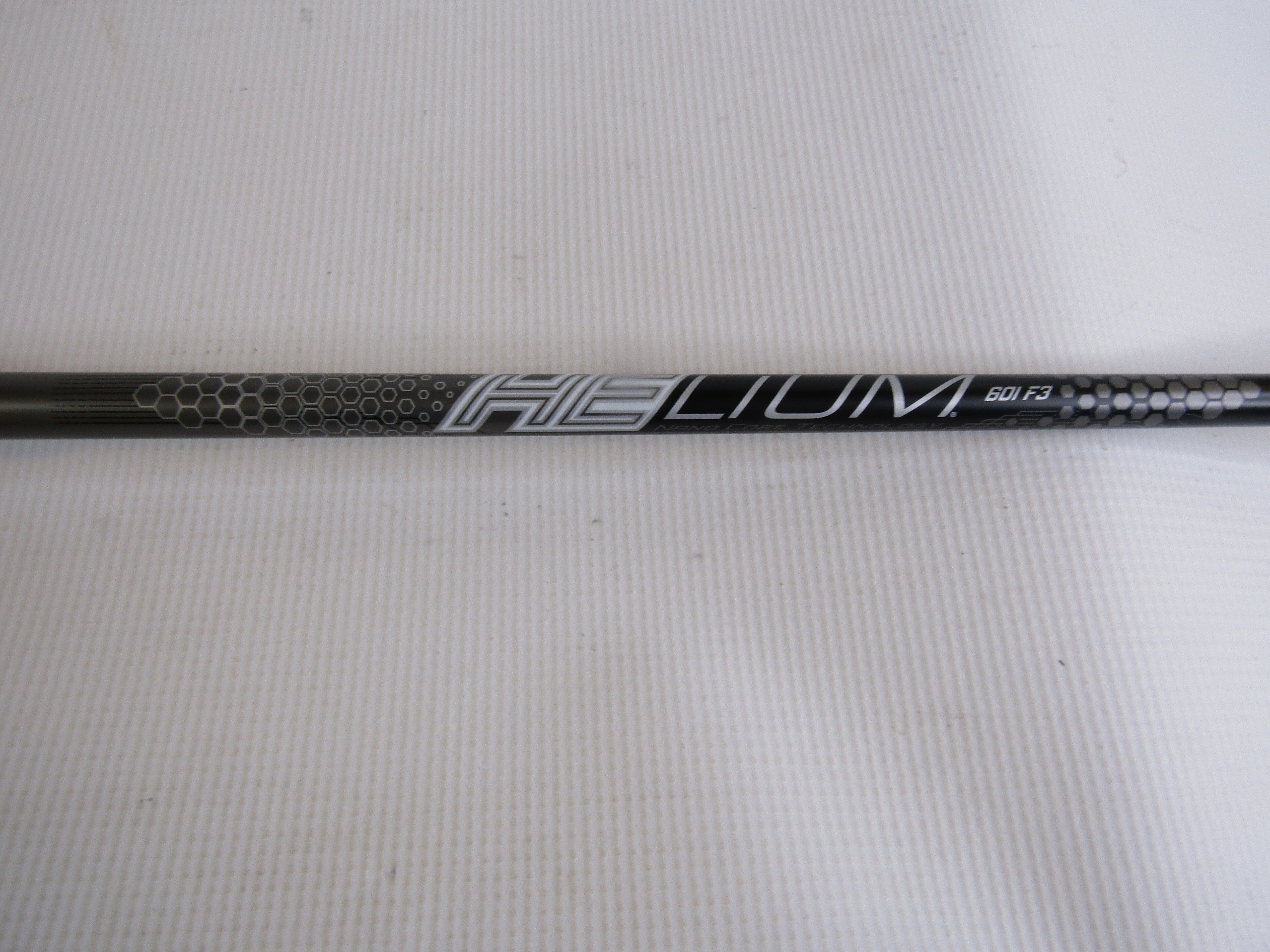 Cleveland Halo XL Full-Face #5-PW, GW 7pc. Iron Set Regular Graphite MRH Pre-Owned Iron Sets Cleveland 