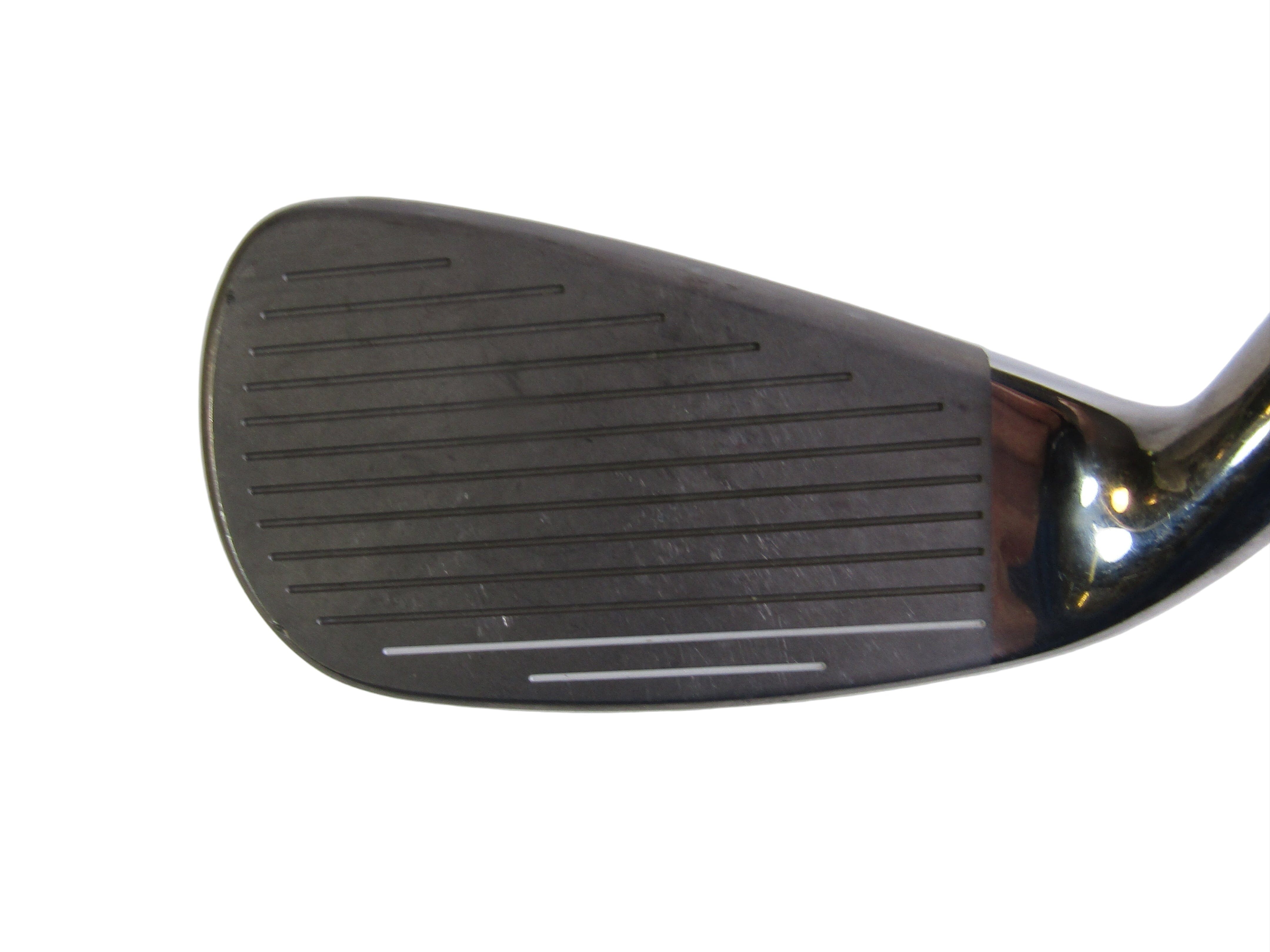 Cleveland Halo XL Full-Face #5-PW, GW 7pc. Iron Set Regular Graphite MRH Pre-Owned Iron Sets Cleveland 