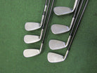 Cleveland Halo XL Full-Face #5-PW, GW 7pc. Iron Set Regular Graphite MRH Pre-Owned Iron Sets Cleveland 