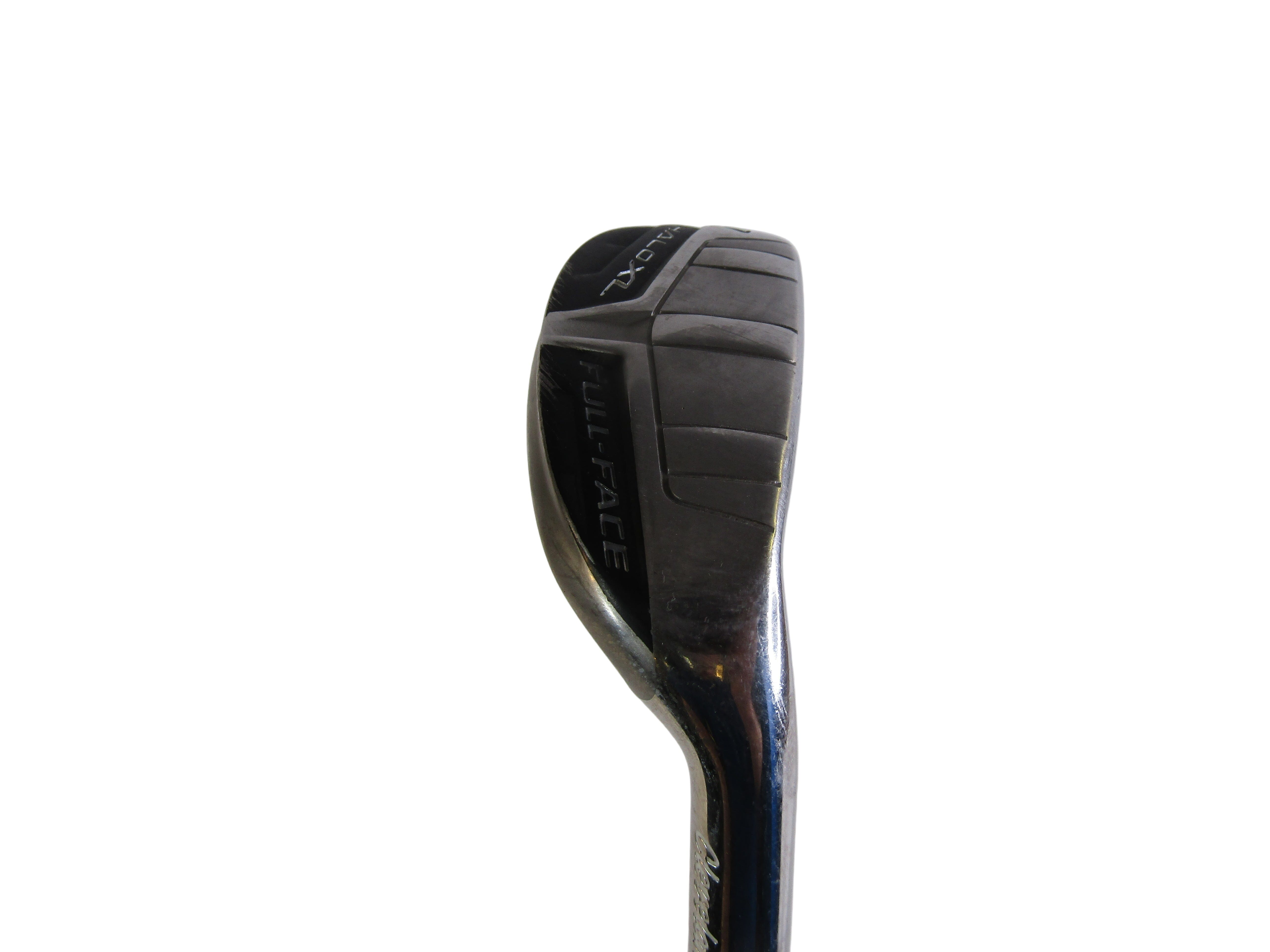 Cleveland Halo XL Full-Face #5-PW, GW 7pc. Iron Set Regular Graphite MRH Pre-Owned Iron Sets Cleveland 