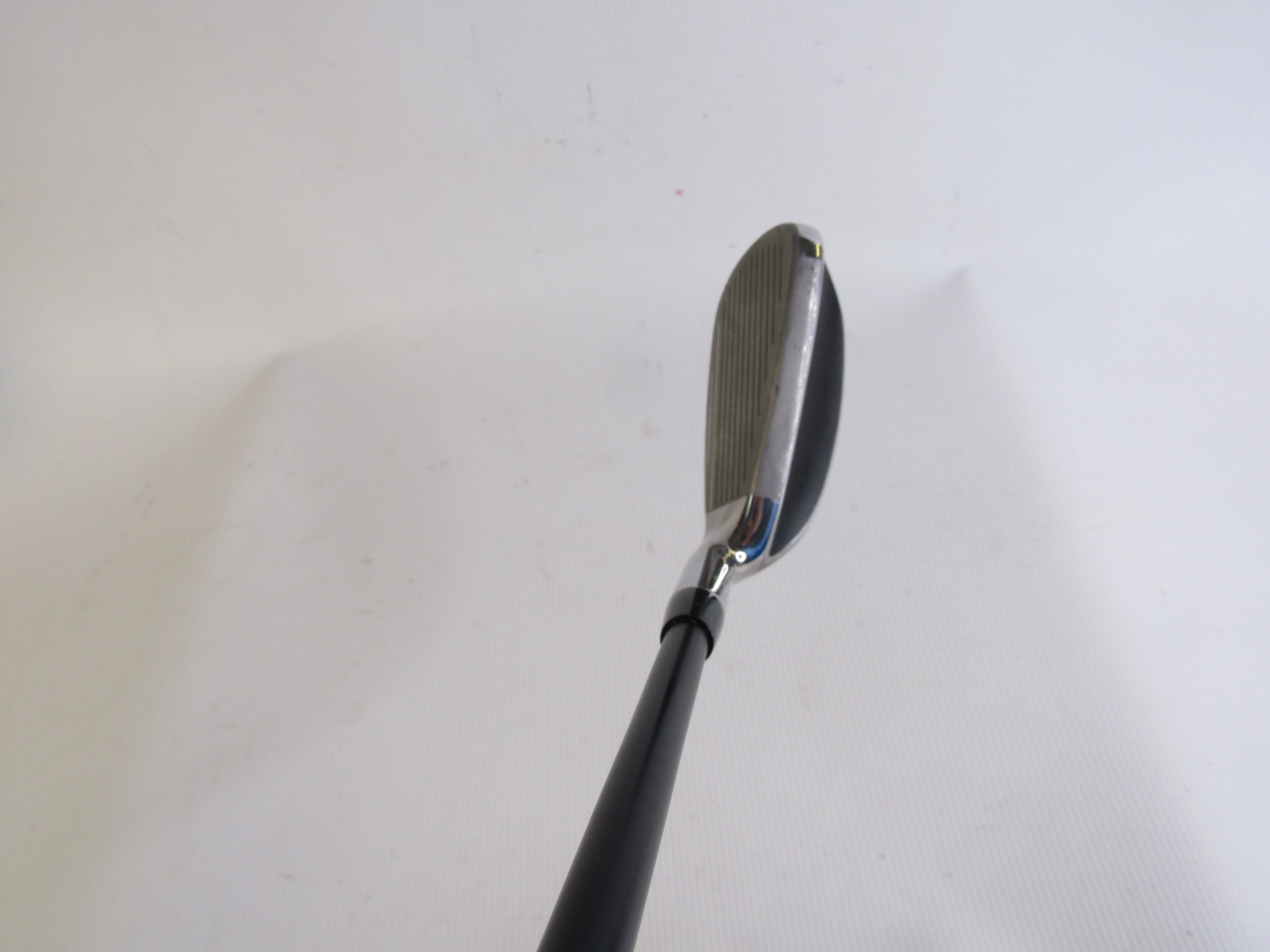 Cleveland Halo XL Full-Face #5-PW, GW 7pc. Iron Set Regular Graphite MRH Pre-Owned Iron Sets Cleveland 