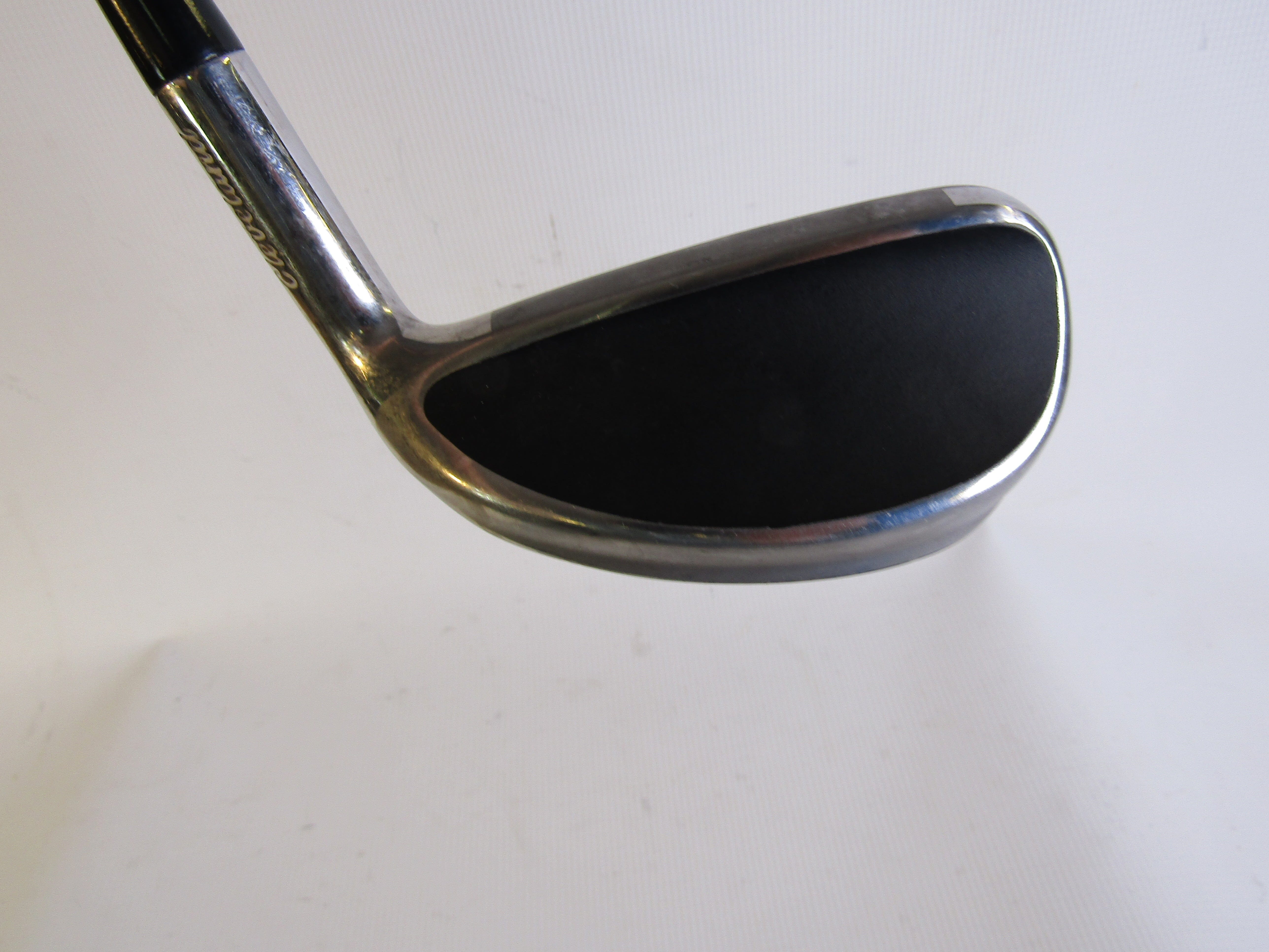 Cleveland Halo XL Full-Face #6 26° Iron Senior Flex Graphite Men's Right Pre-Owned Irons Cleveland Golf 