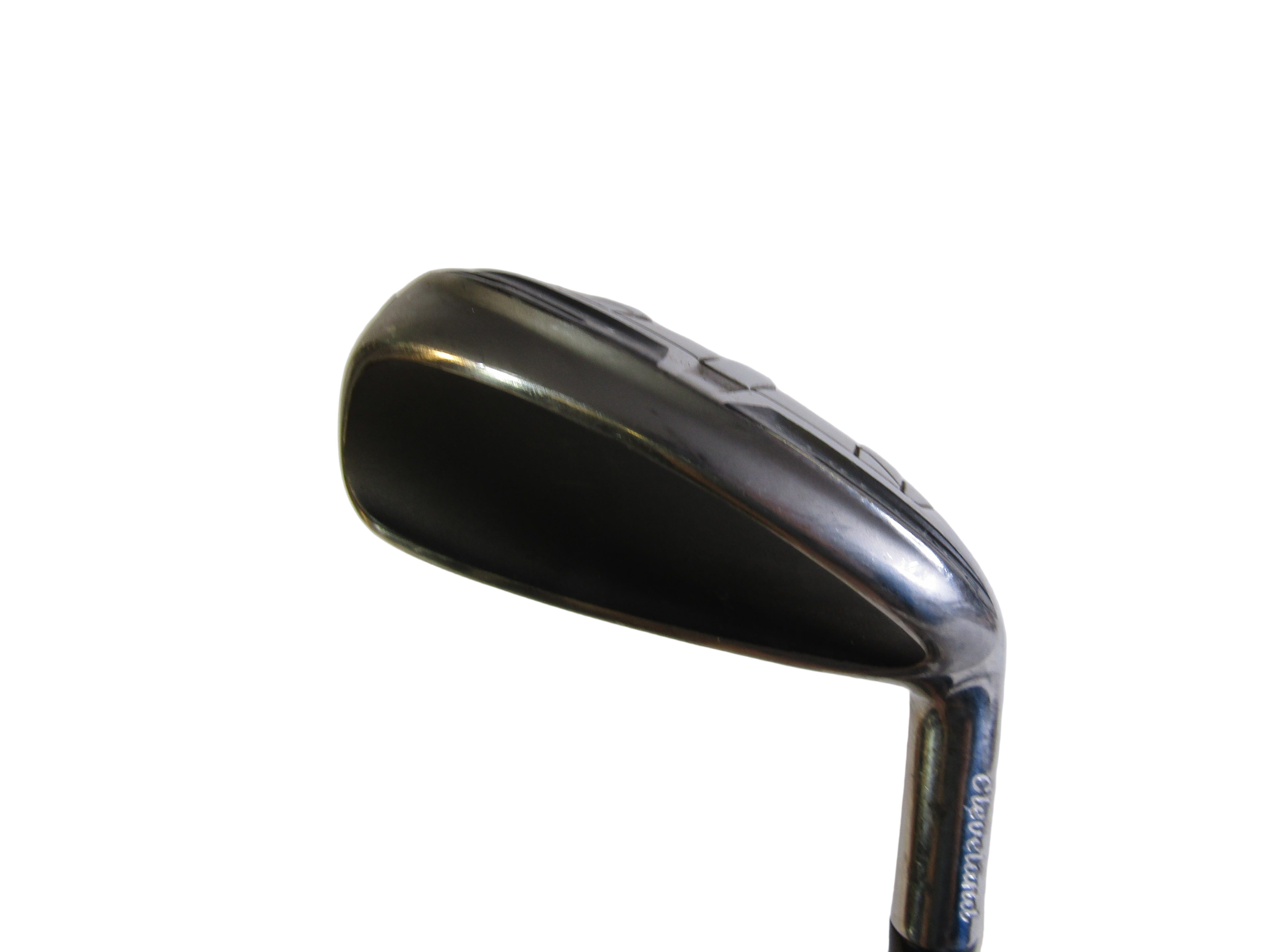 Cleveland Halo XL Full-Face #6 26° Iron Senior Flex Graphite Men's Right Pre-Owned Irons Cleveland Golf 
