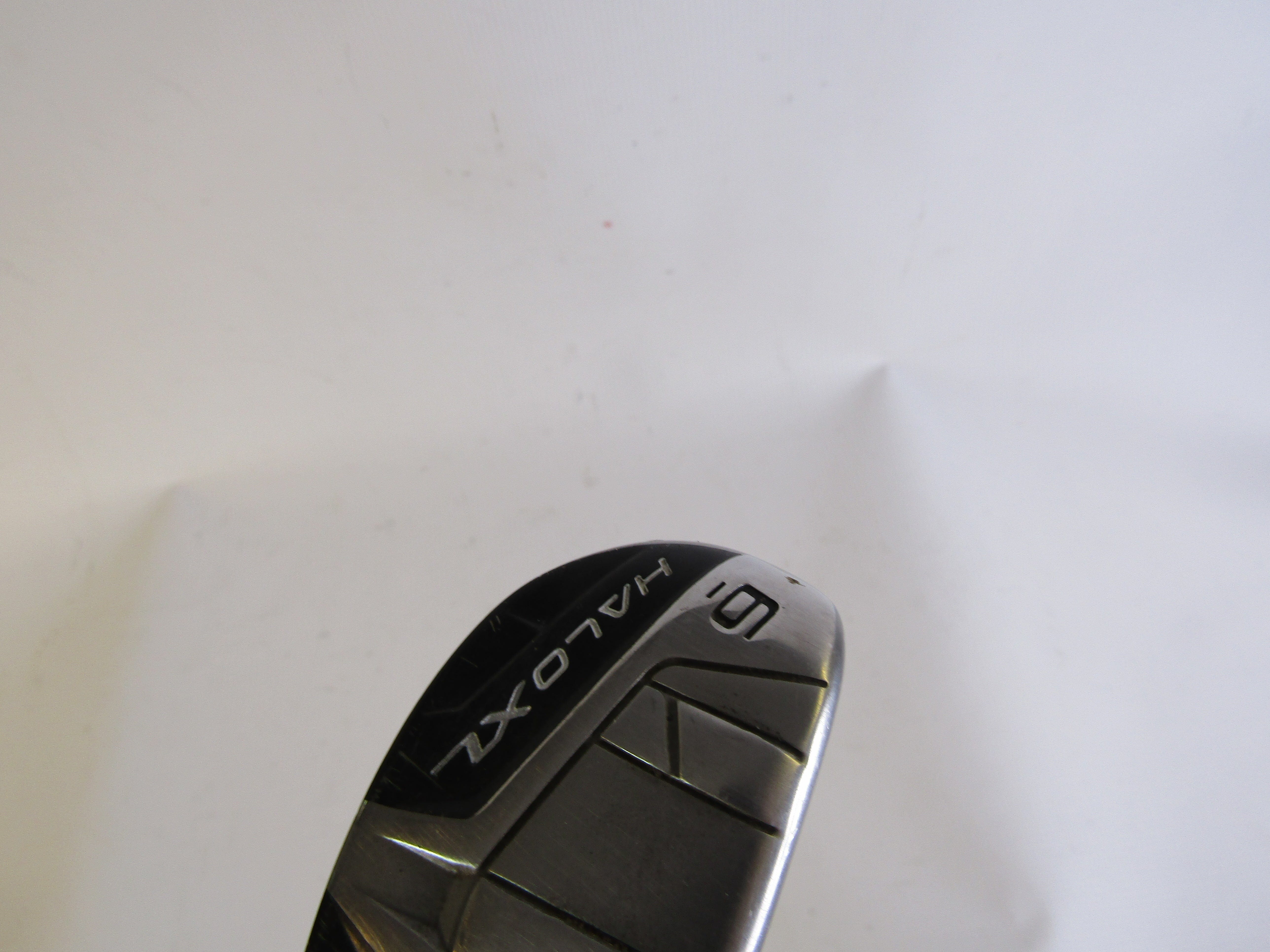 Cleveland Halo XL Full-Face #6 26° Iron Senior Flex Graphite Men's Right Pre-Owned Irons Cleveland Golf 
