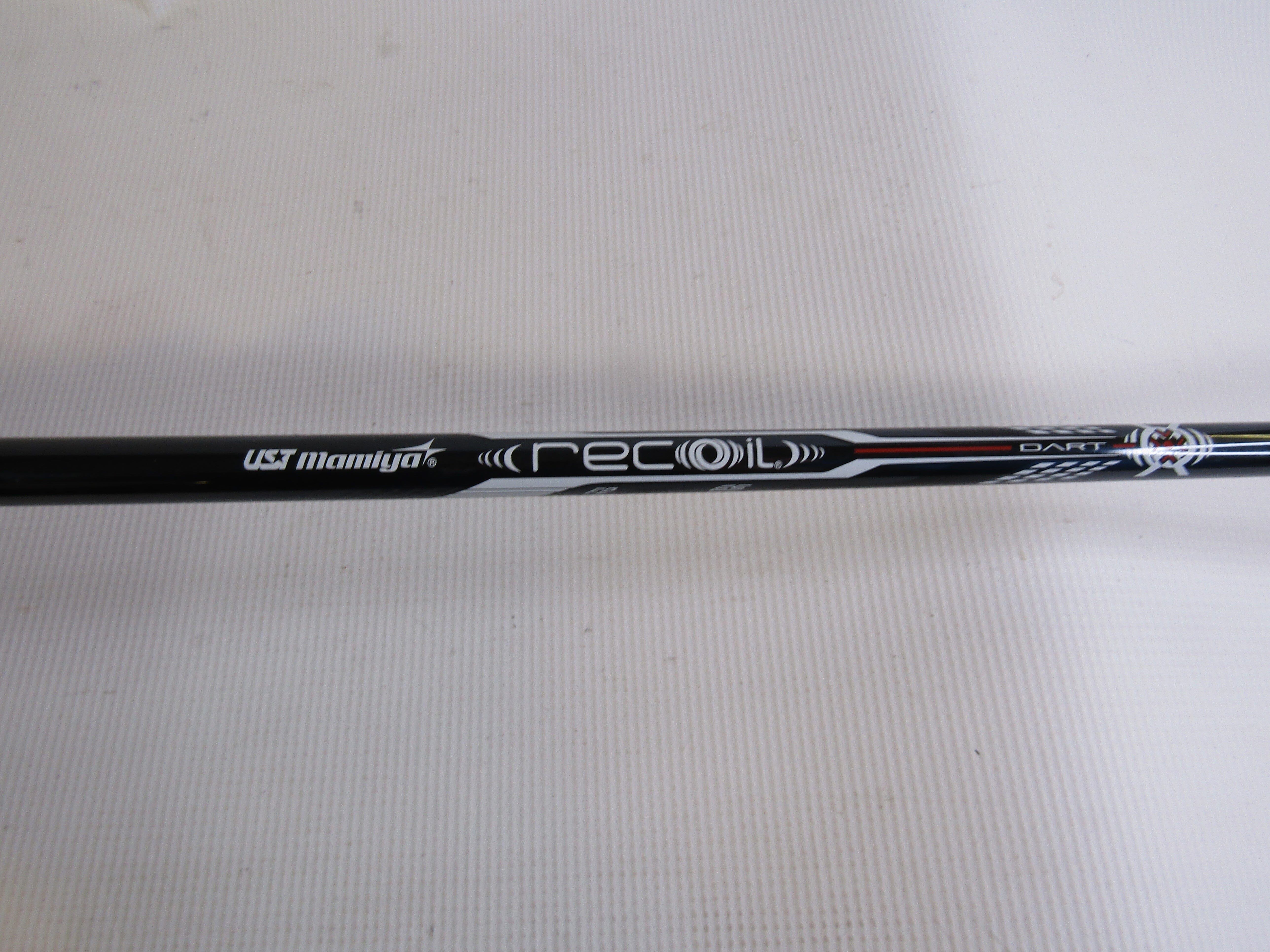 Cleveland Halo XL Full-Face #7-PW 4 pc. Iron Set Senior Flex Graphite MLH Pre-Owned Iron Sets Cleveland 