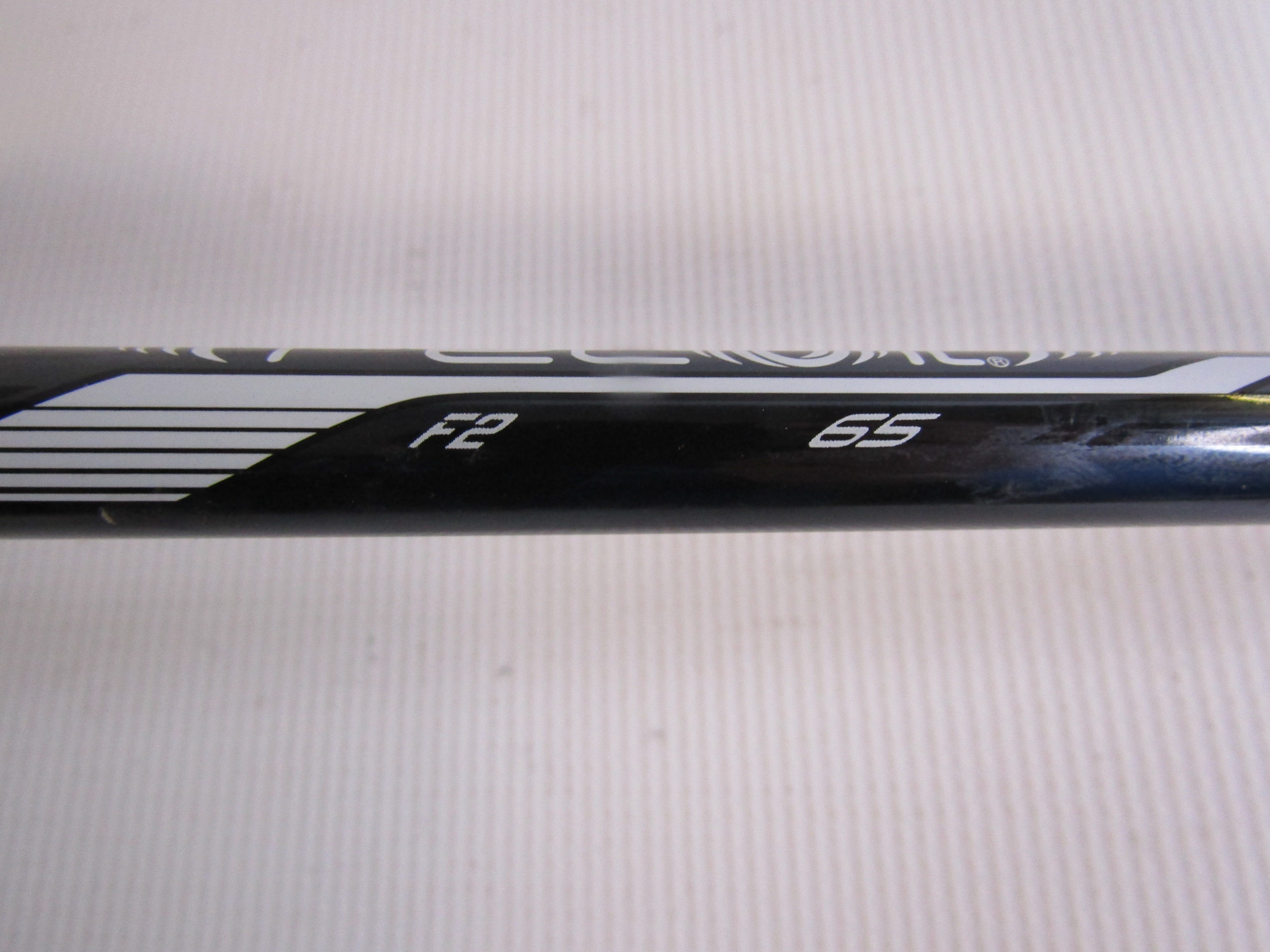 Cleveland Halo XL Full-Face #7-PW 4 pc. Iron Set Senior Flex Graphite MLH Pre-Owned Iron Sets Cleveland 