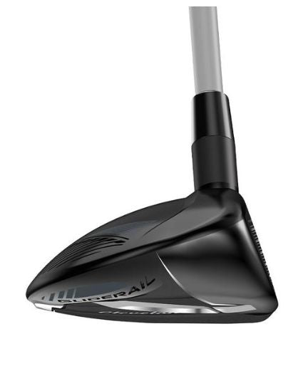 Cleveland Halo XL Hy-Wood Hybrids Cleveland Golf 