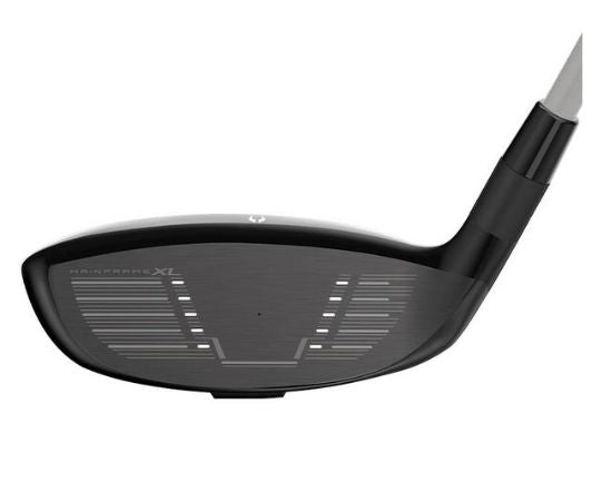 Cleveland Halo XL Hy-Wood Hybrids Cleveland Golf 