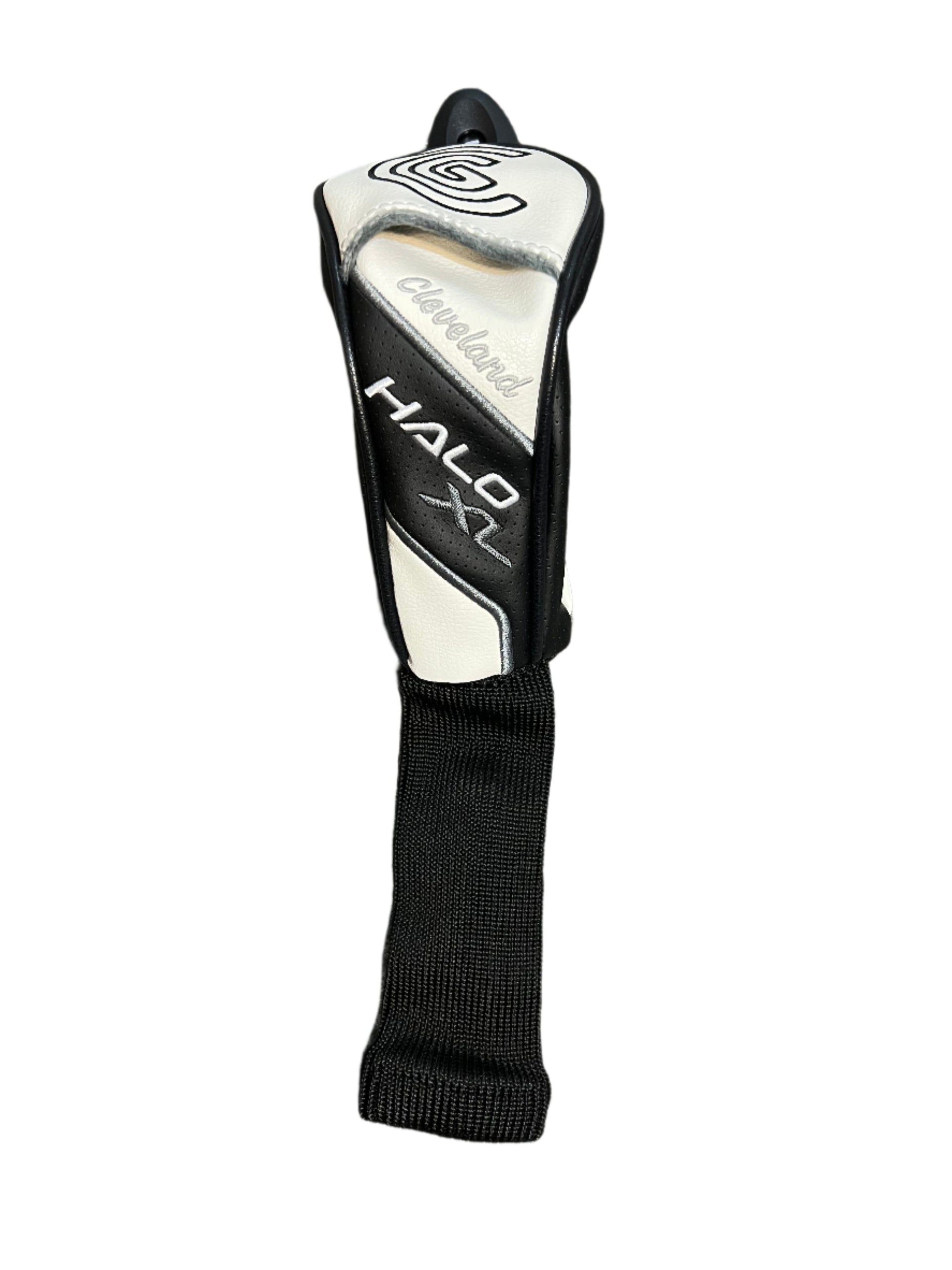 Cleveland Halo No.3 Hybrid - Golf Geeks