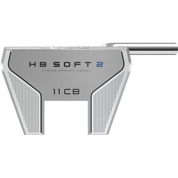 Cleveland HB Soft 2 #11 CB 38 Inch Putter Putters Cleveland 