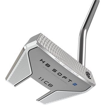Cleveland HB Soft 2 #11 CB 38 Inch Putter Putters Cleveland Right 38"/#11 Cleveland HB SOFT 2/ Straight