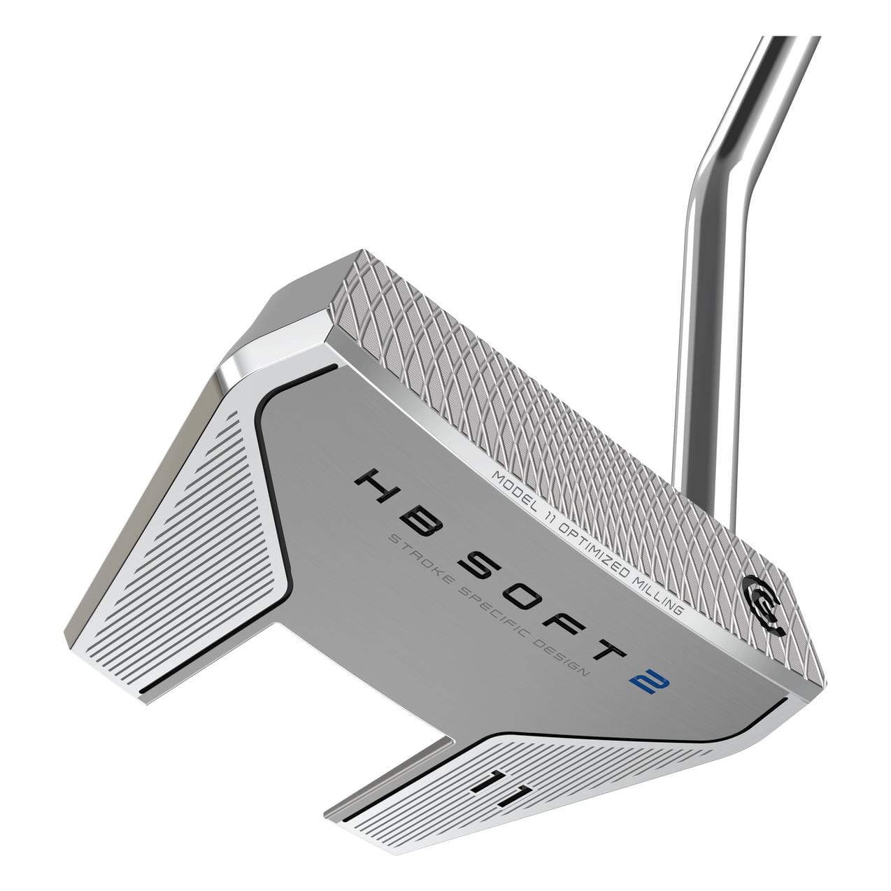 Cleveland HB Soft 2 #11 Putter Putters Cleveland 