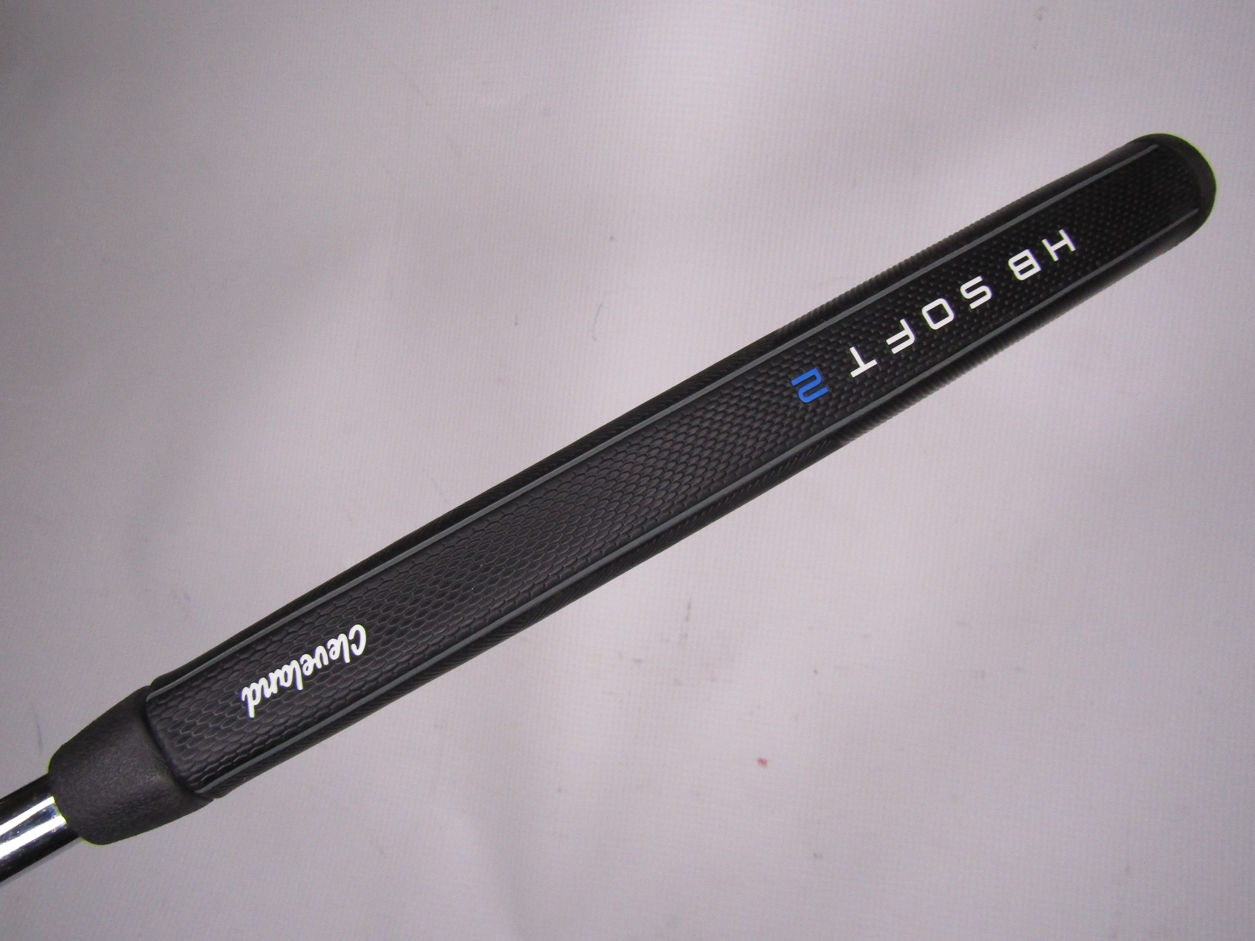 Cleveland HB Soft #2 34" Putter Steel Shaft Right HC Pre-Owned Putters Cleveland 