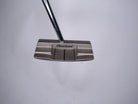 Cleveland HB Soft #2 34" Putter Steel Shaft Right HC Pre-Owned Putters Cleveland 