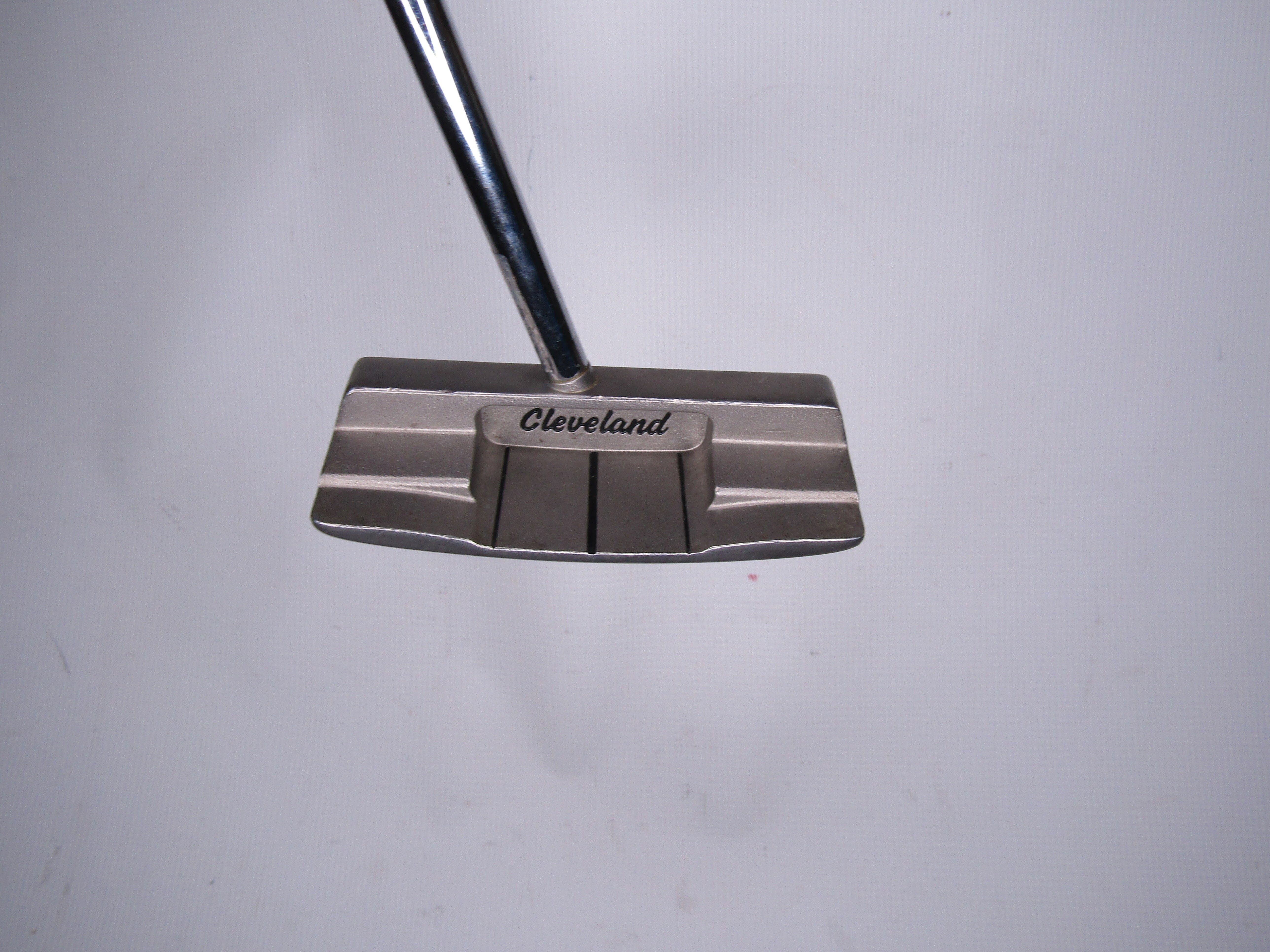 Cleveland HB Soft #2 34" Putter Steel Shaft Right HC Pre-Owned Putters Cleveland 