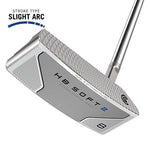 Cleveland HB Soft 2 #8 Double Blade Putter