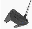 Cleveland HB Soft 2 Black #11S Putter Putters Cleveland Golf 