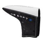 Cleveland HB Soft 2 Blade Putter Head Cover 11239009 Headcovers Cleveland Golf 