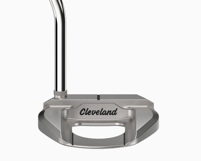 Cleveland HB Soft 2 Retreve OS Putter Putters Cleveland 