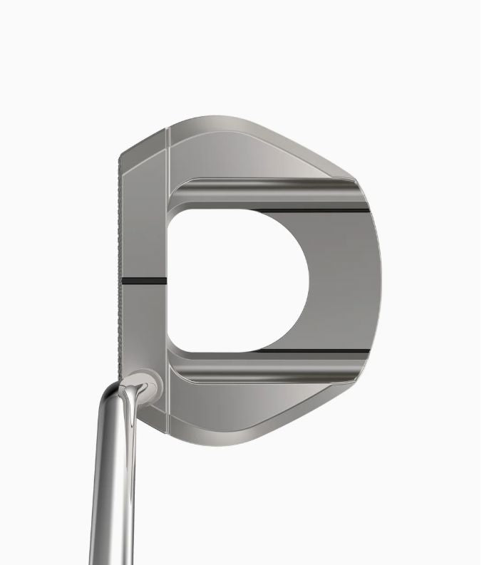 Cleveland HB Soft 2 Retreve OS Putter Putters Cleveland 