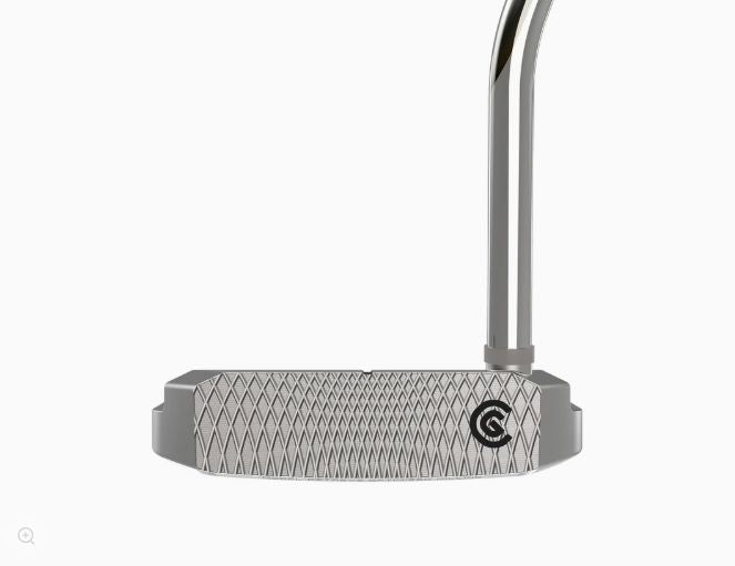 Cleveland HB Soft 2 Retreve OS Putter Putters Cleveland 