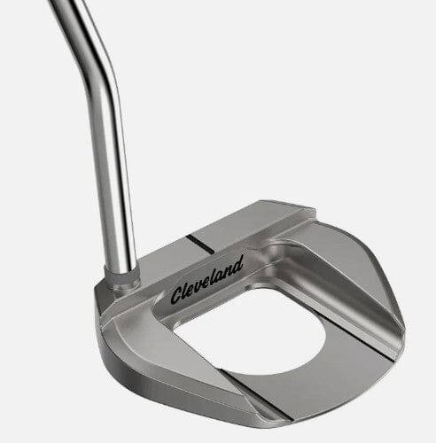 Cleveland HB Soft 2 Retrieve CB 38 Inch Putter Putters Cleveland 