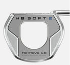 Cleveland HB Soft 2 Retrieve CB 38 Inch Putter Putters Cleveland 