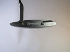 Cleveland HB Soft Milled 4 35" Putter Steel Men's Right Hc Pre-Owned Putters Cleveland 