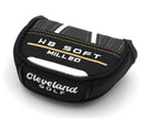 Cleveland HB Soft Milled Mid Mallet Putter Head Cover 11215197 Headcovers Cleveland Golf 