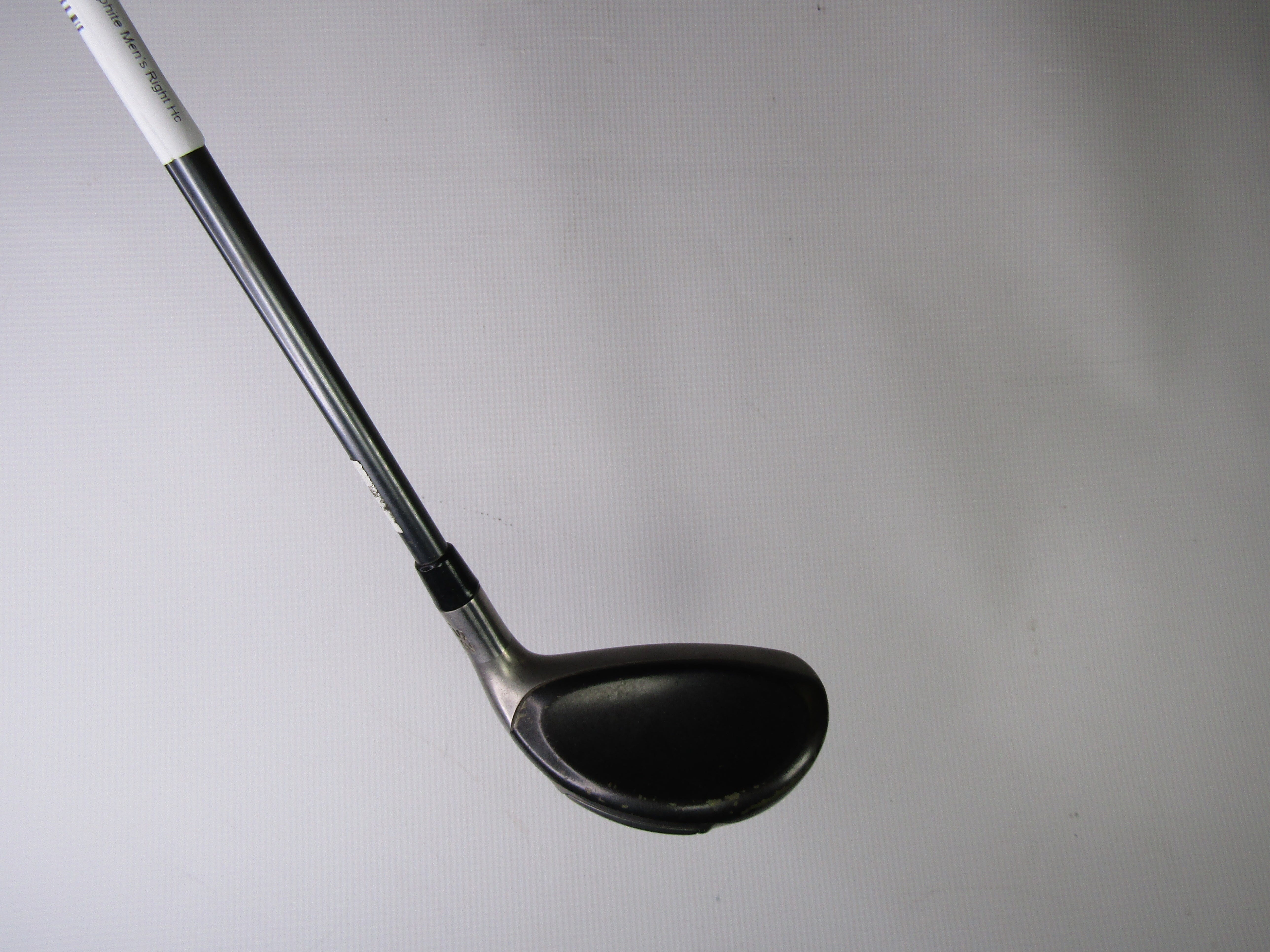 Cleveland HiBore 4 Hybrid Regular Graphite Men's Right Hc Cleveland Golf 