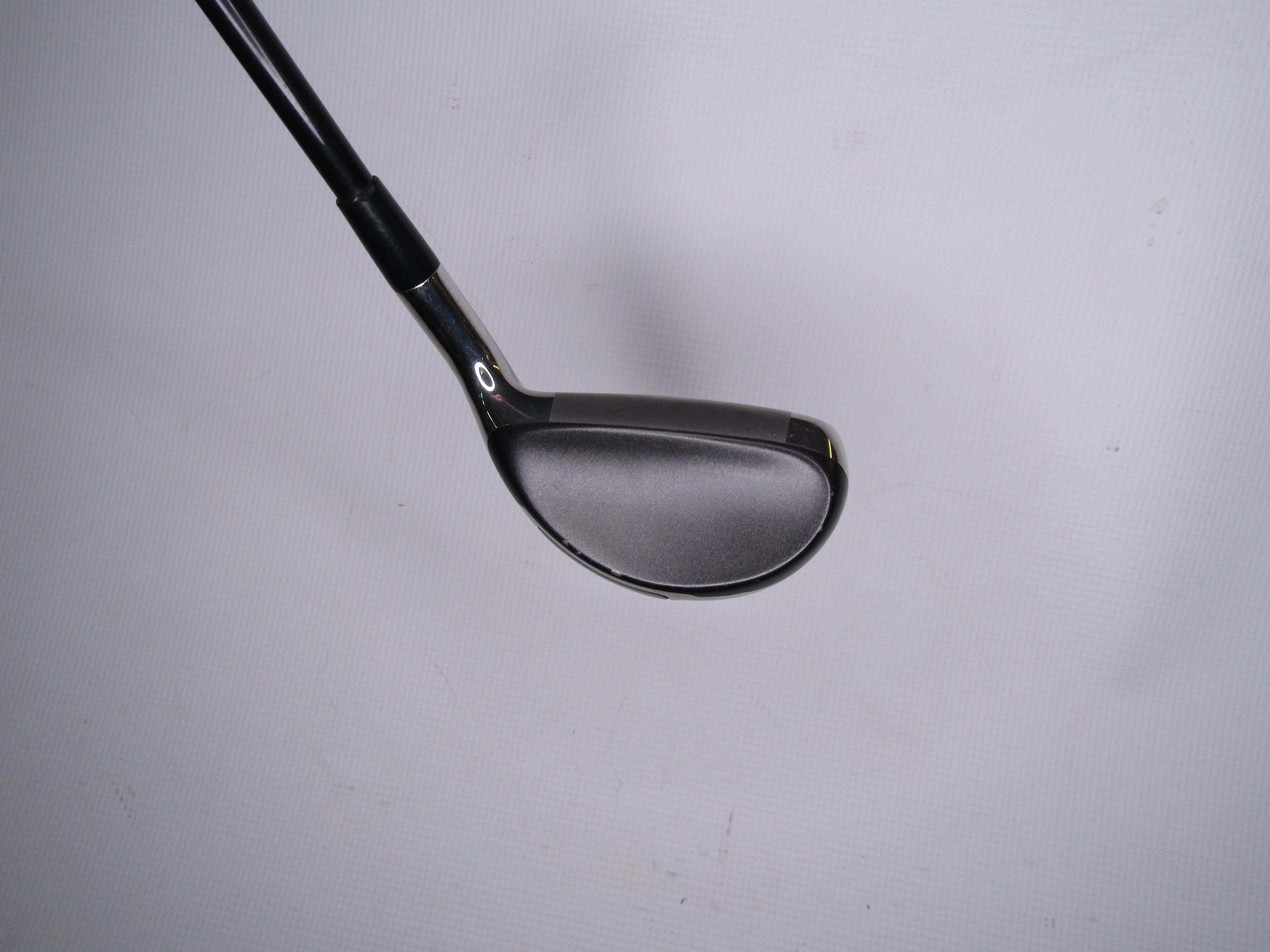 Cleveland HiBore #4 Hybrid Stiff Flex Graphite Shaft Men's Right Pre-Owned Hybrids Cleveland 