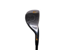 Cleveland HiBore #4 Hybrid Stiff Flex Graphite Shaft Men's Right Pre-Owned Hybrids Cleveland 