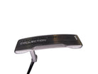 Cleveland Huntington Beach #1 35" Blade Putter Steel Men's Left Hc Pre-Owned Putters Cleveland 