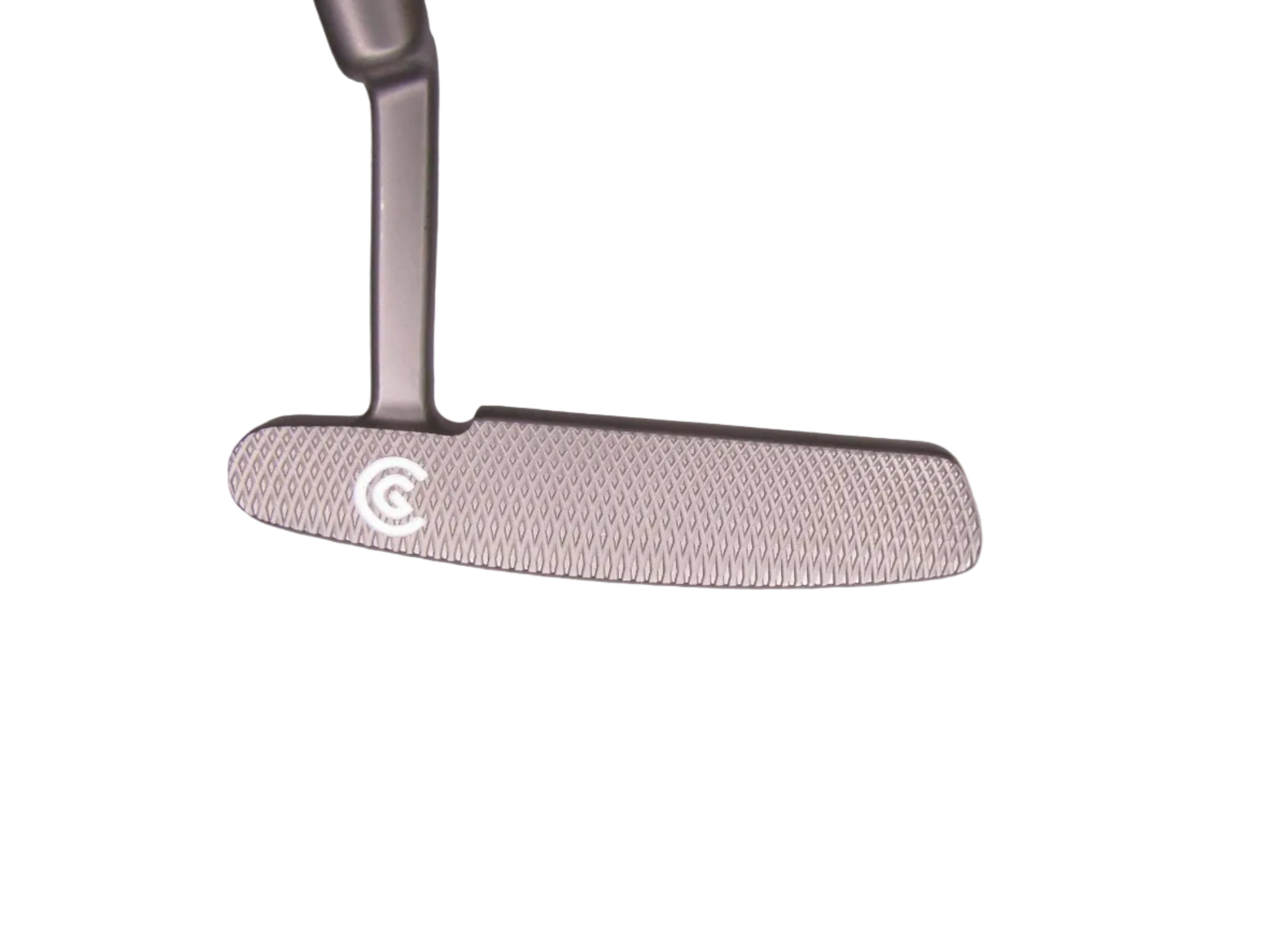 Cleveland Huntington Beach #1 35" Blade Putter Steel Men's Left Hc Pre-Owned Putters Cleveland 