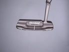 Cleveland Huntington Beach #1 35" Blade Putter Steel Men's Left Hc Pre-Owned Putters Cleveland 