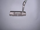 Cleveland Huntington Beach #1 35" Blade Putter Steel Men's Left Hc Pre-Owned Putters Cleveland 