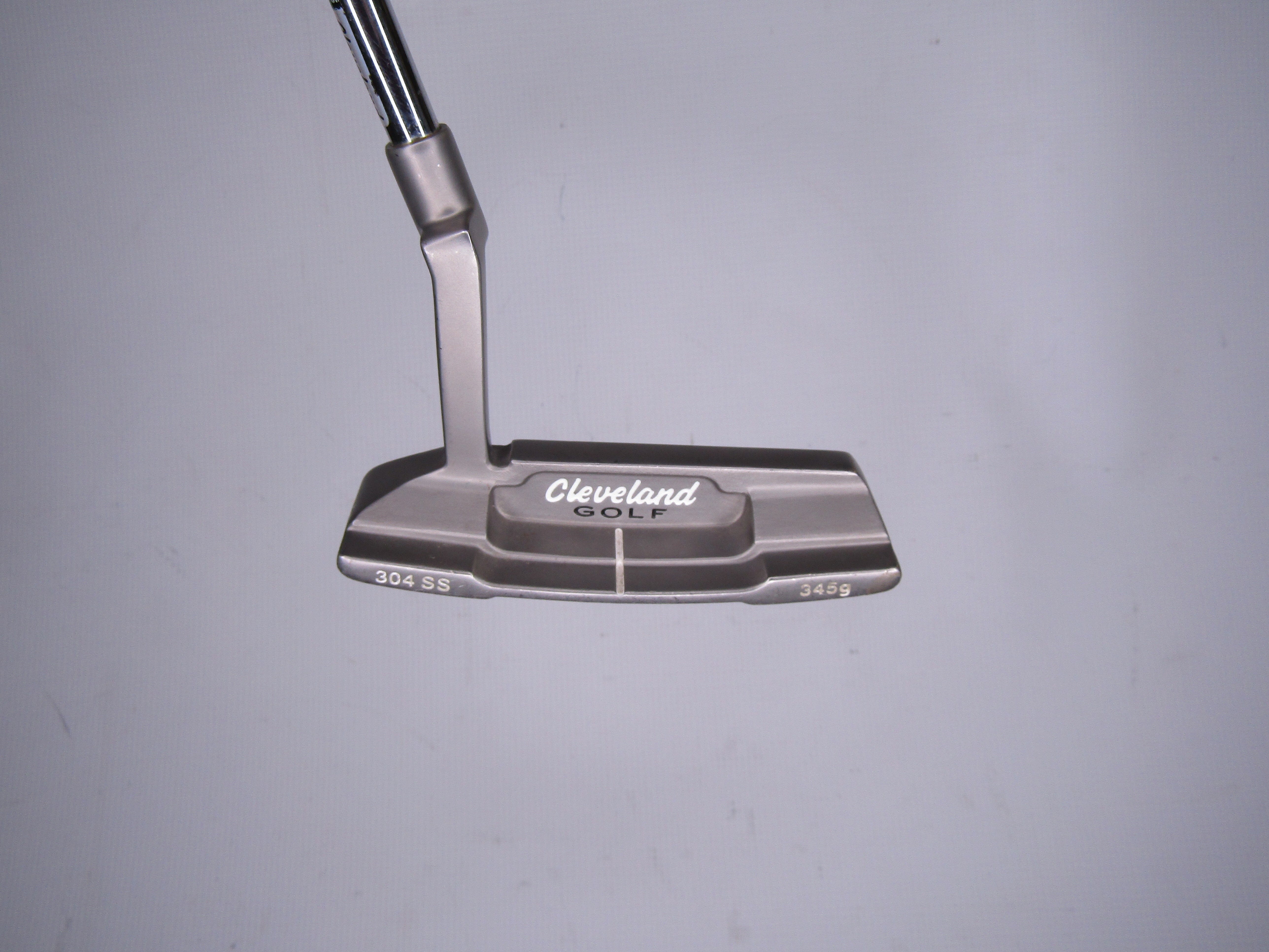 Cleveland Huntington Beach 304 SS 33" Putter Steel Men's Right HC Pre-Owned Putters Cleveland 