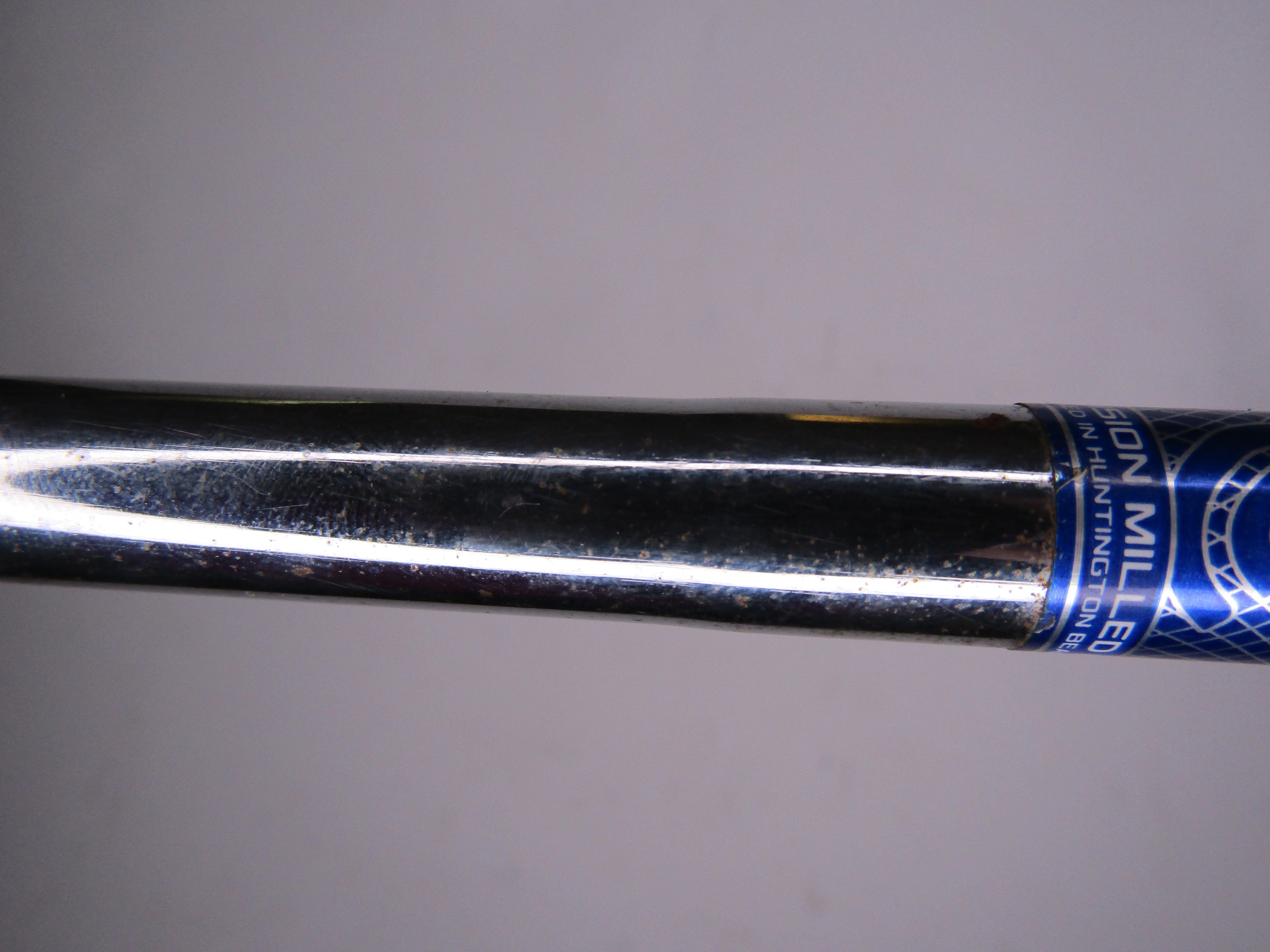 Cleveland Huntington Beach 304 SS 33" Putter Steel Men's Right HC Pre-Owned Putters Cleveland 