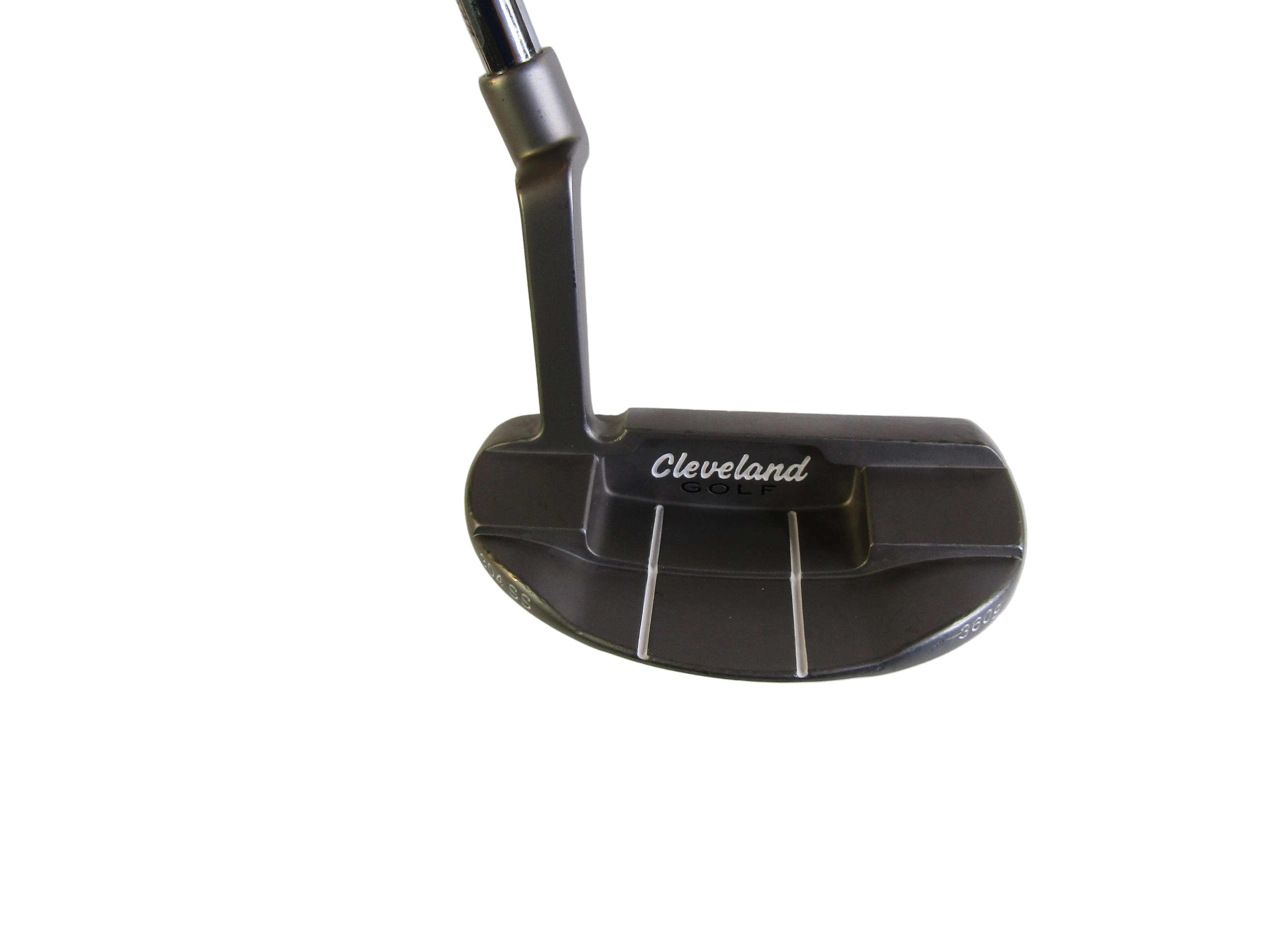 Cleveland Huntington Beach Collection 10 33" Putter Steel Men's Right Pre-Owned Putters Cleveland 