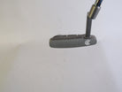 Cleveland Huntington Beach Collection 10 33" Putter Steel Men's Right Pre-Owned Putters Cleveland 