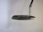 Cleveland Huntington Beach Soft #4 34.5" Blade Putter Steel Men's Left Hc Pre-Owned Putters Cleveland Golf 