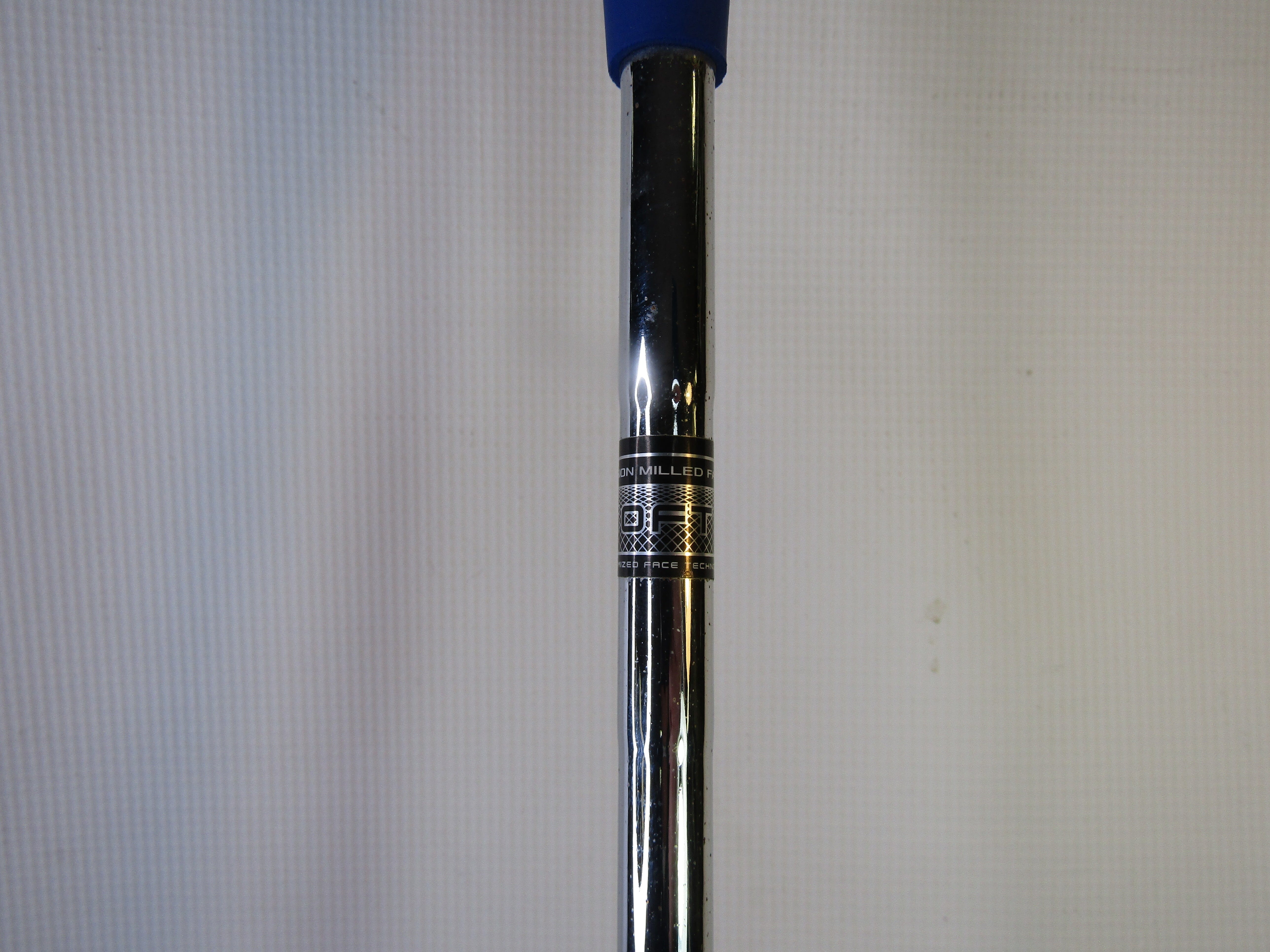 Cleveland Huntington Beach Soft #4 34.5" Blade Putter Steel Men's Left Hc Pre-Owned Putters Cleveland Golf 