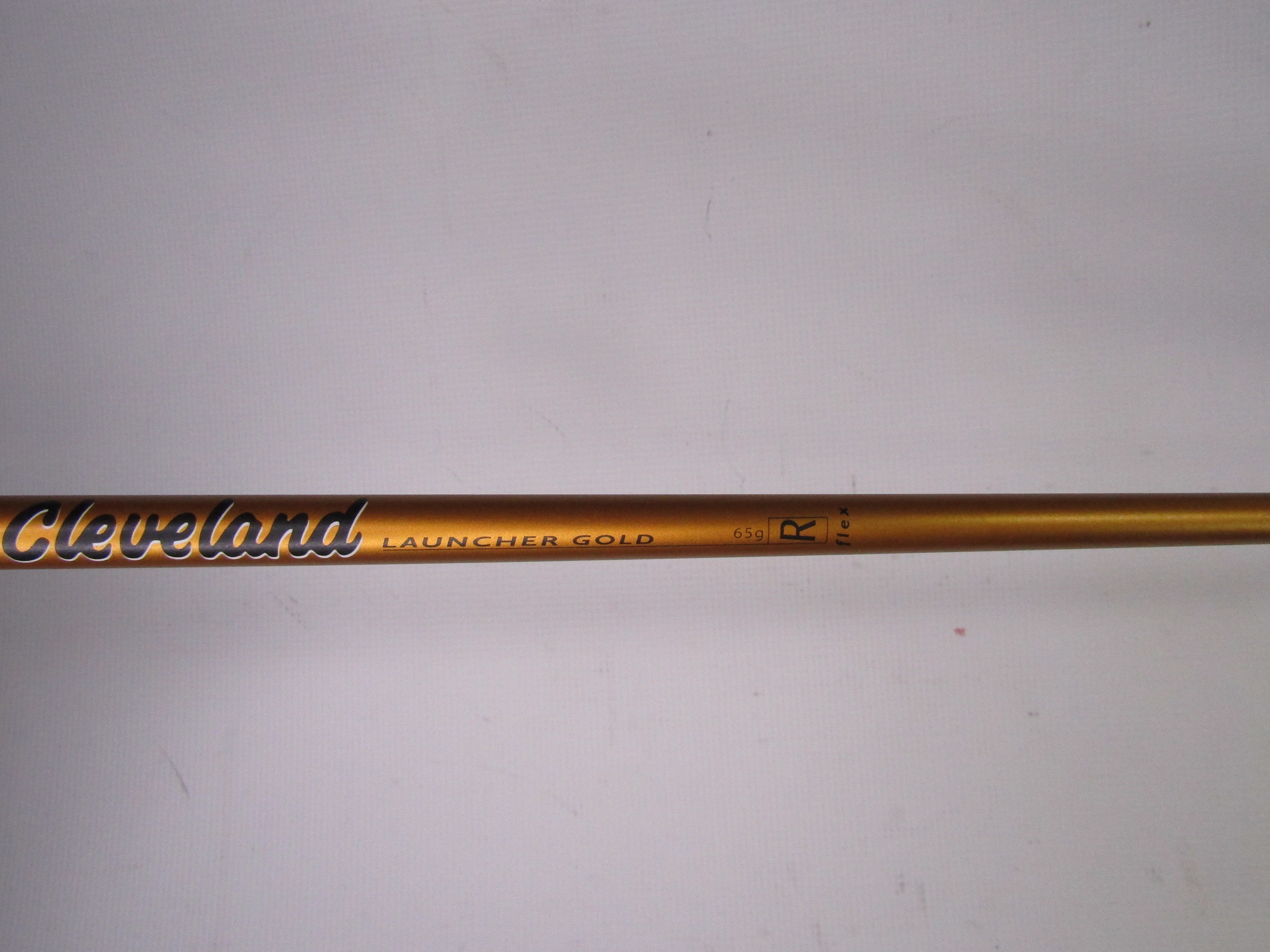 Cleveland Launcher 15° #3 Fairway Wood Regular Graphite Mens Right Pre-Owned Fairway Woods Cleveland 