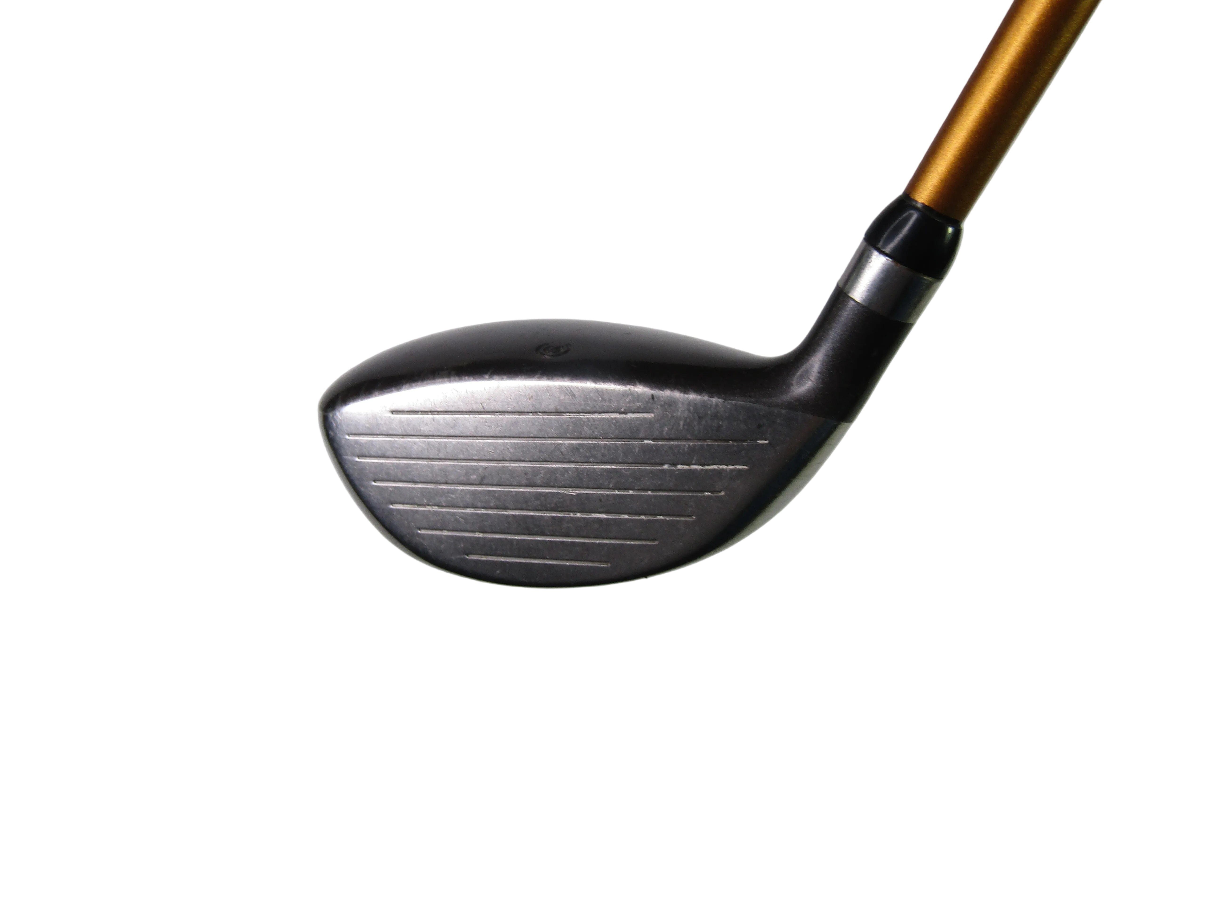 Cleveland Launcher 15° #3 Fairway Wood Regular Graphite Mens Right Pre-Owned Fairway Woods Cleveland 