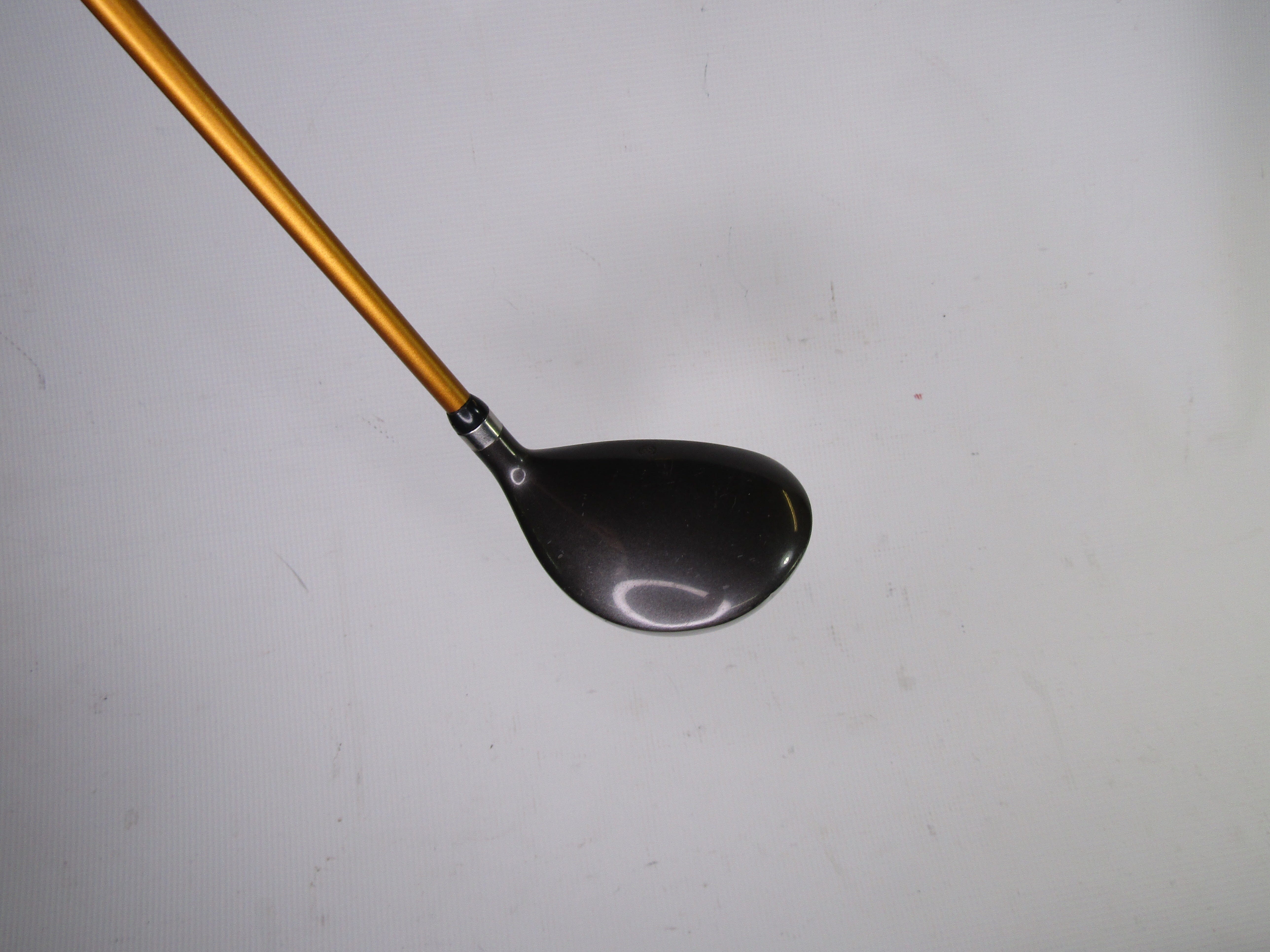 Cleveland Launcher 15° #3 Fairway Wood Regular Graphite Mens Right Pre-Owned Fairway Woods Cleveland 