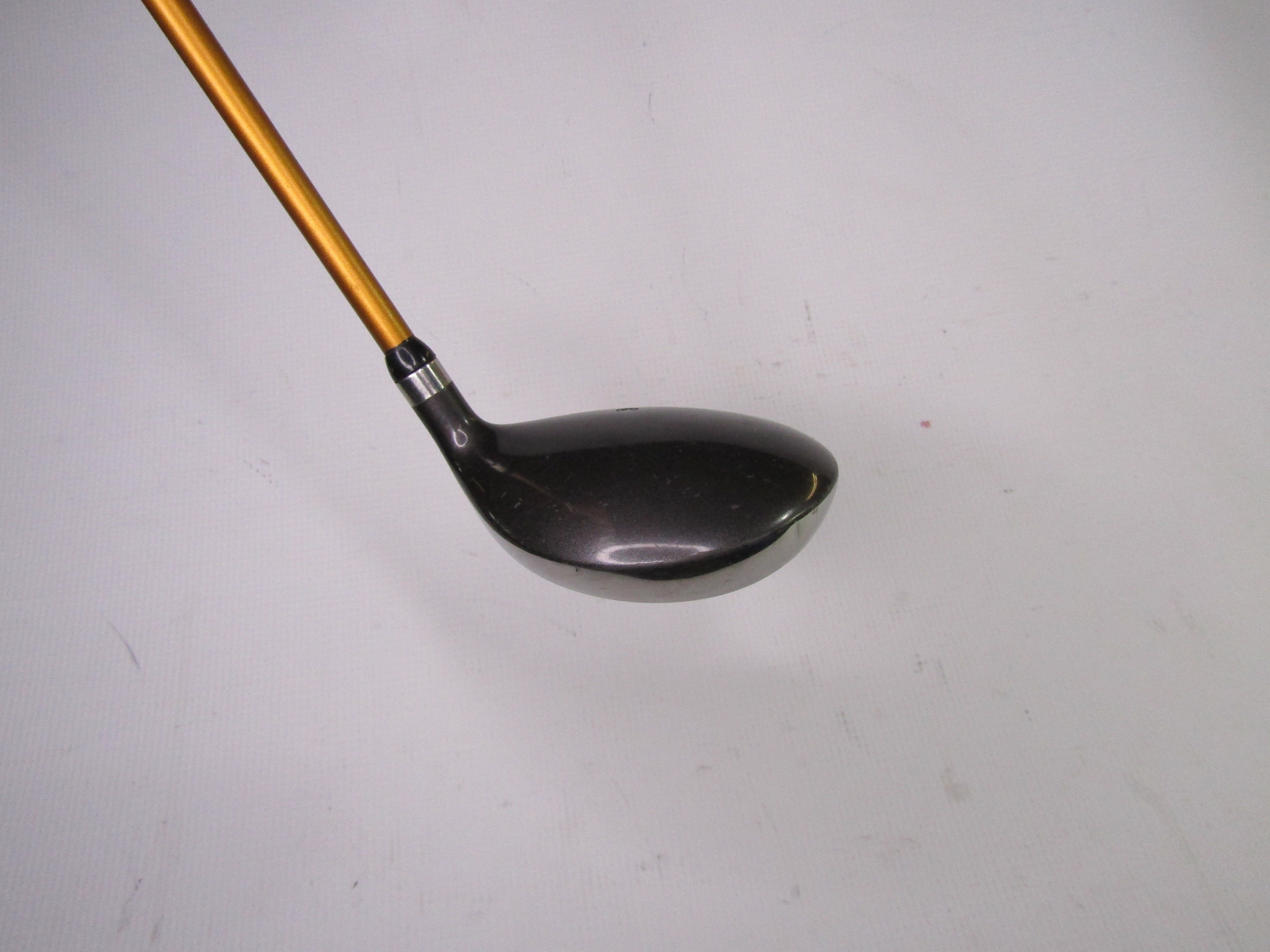 Cleveland Launcher 15° #3 Fairway Wood Regular Graphite Mens Right Pre-Owned Fairway Woods Cleveland 