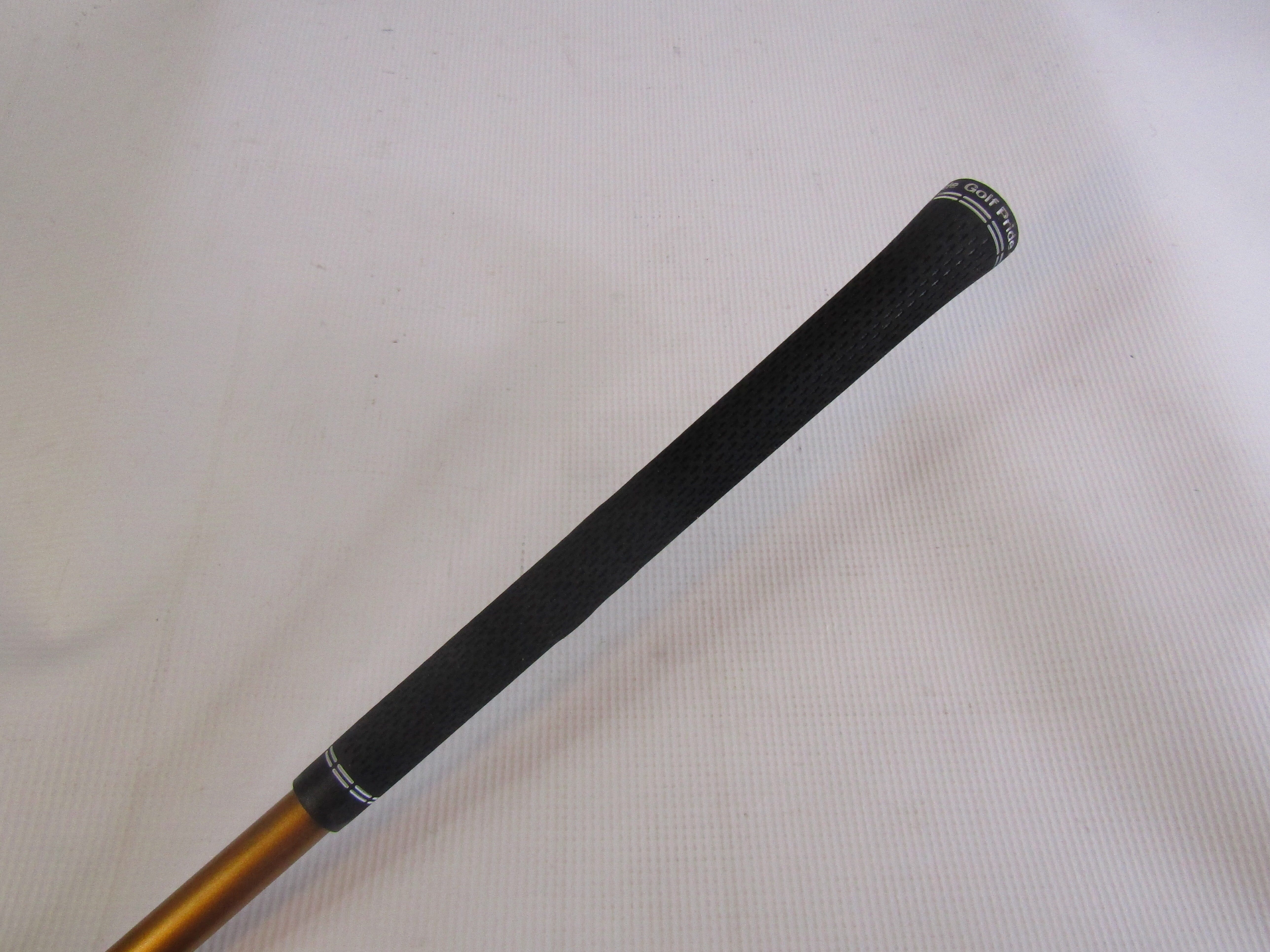 Cleveland Launcher #3 15° FW Stiff Graphite Men's Right Pre-Owned Fairway Woods Cleveland 