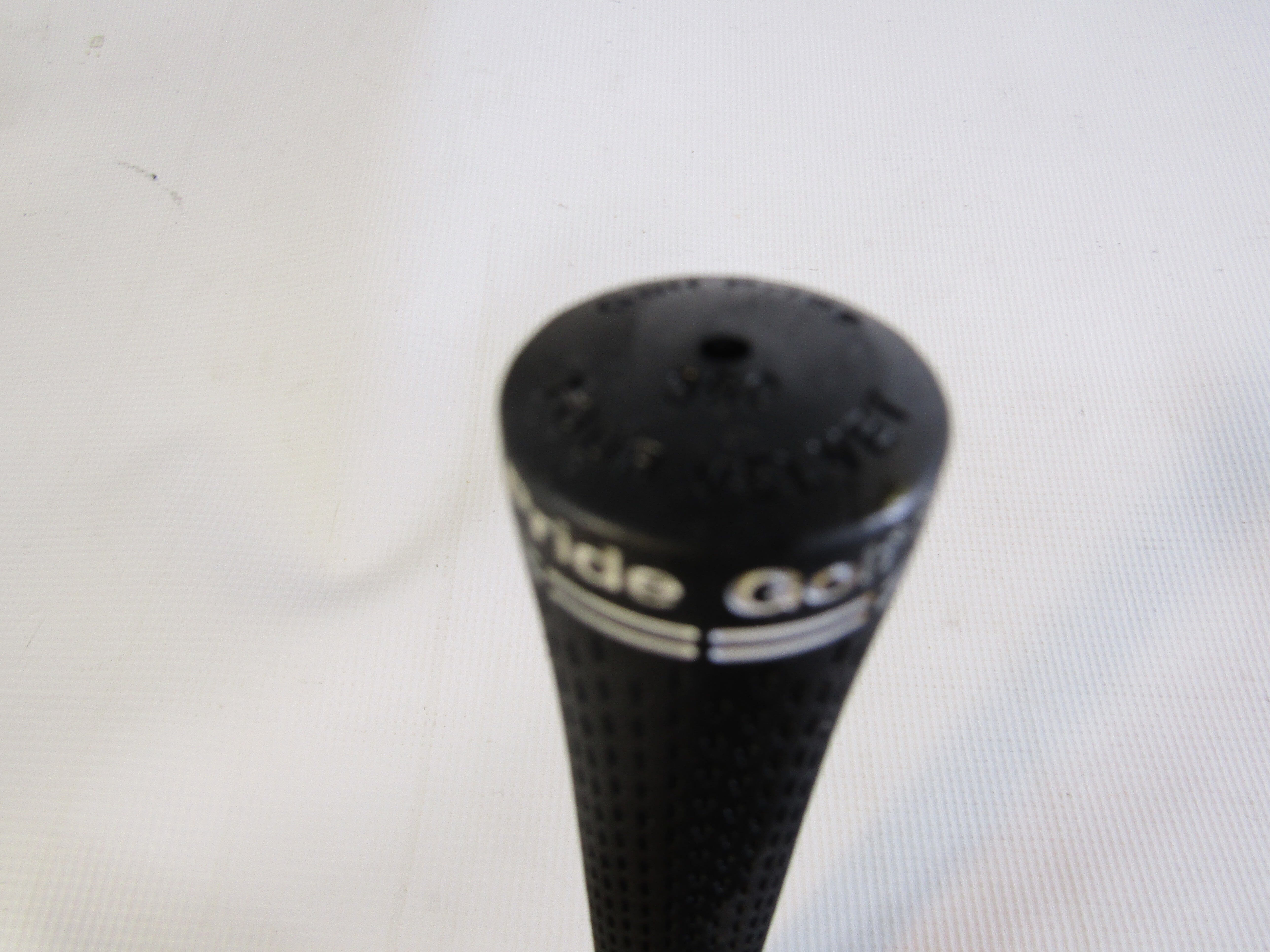 Cleveland Launcher #3 15° FW Stiff Graphite Men's Right Pre-Owned Fairway Woods Cleveland 
