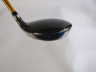 Cleveland Launcher #3 15° FW Stiff Graphite Men's Right Pre-Owned Fairway Woods Cleveland 